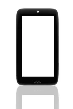Mobile phone Stock Illustration