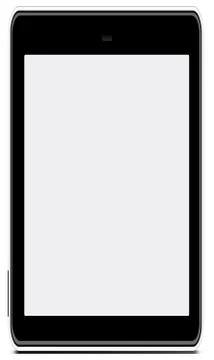 Mobile phone Stock Illustration