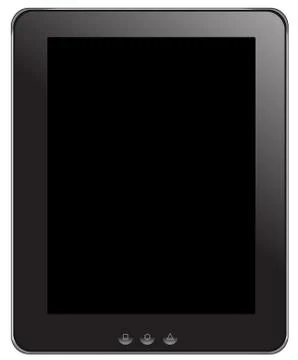 Mobile phone Stock Illustration