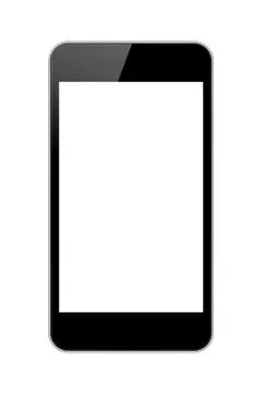 Mobile phone Stock Illustration