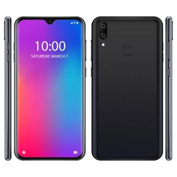 Mobile phone Stock Illustration