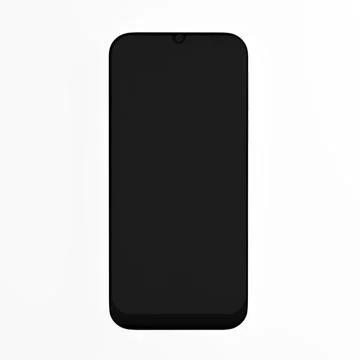 Mobile phone Stock Illustration