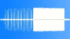 Mobile phone interference#1 Sound Effect