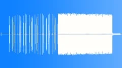 Mobile phone interference#2Sound Effect