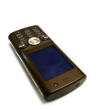 Mobile phone Stock Photos