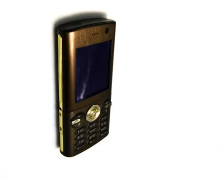 Mobile phone Stock Photos