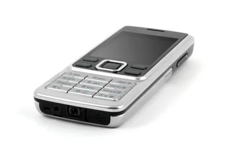 Mobile phone Stock Photos