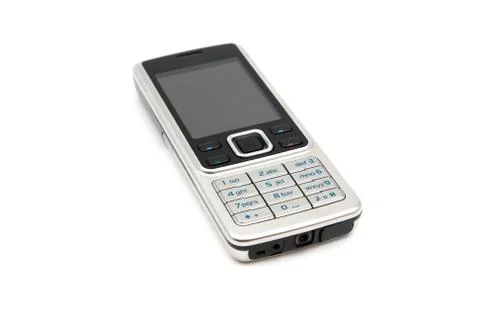 Mobile phone Stock Photos