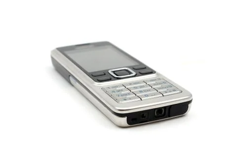 Mobile phone Stock Photos