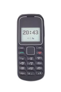 Mobile phone Stock Photos