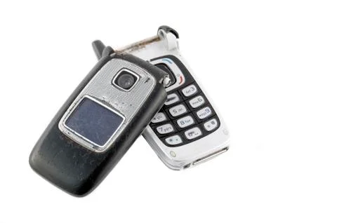 Mobile phone Stock Photos
