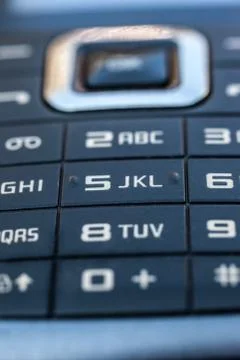 Mobile phone Stock Photos