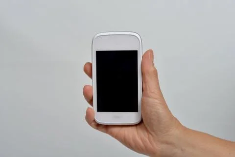 Mobile phone Stock Photos
