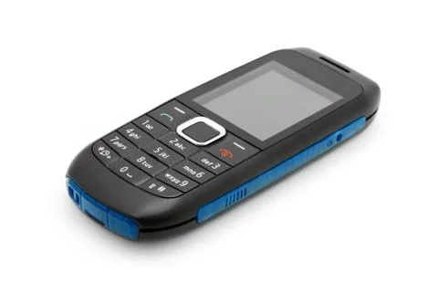 Mobile phone Stock Photos