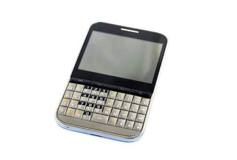 Mobile Phone Stock Photos