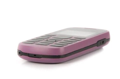 Mobile phone Stock Photos