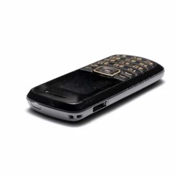 Mobile phone Stock Photos