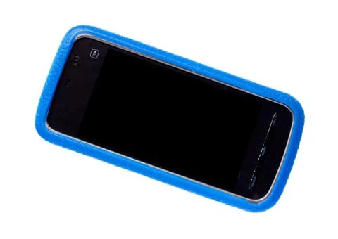 Mobile phone Stock Photos