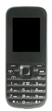 Mobile phone Stock Photos