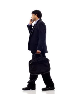 Mobile Phone Stock Photos