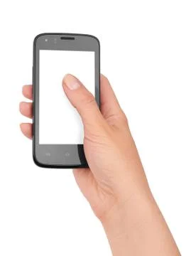 Mobile phone Stock Photos