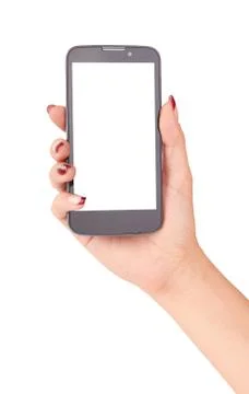 Mobile phone Stock Photos