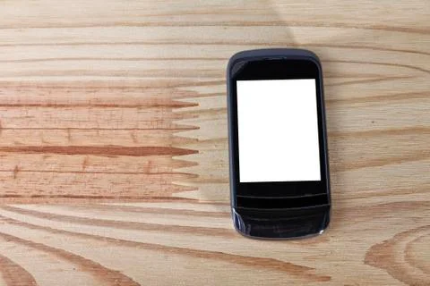 Mobile Phone Stock Photos