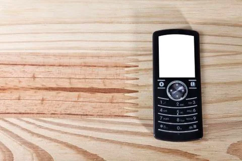 Mobile Phone Stock Photos
