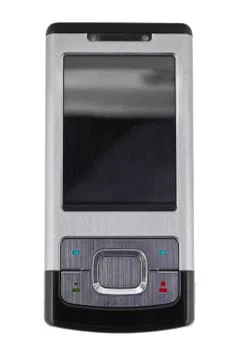 Mobile phone Stock Photos