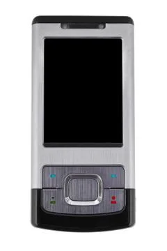 Mobile phone Stock Photos
