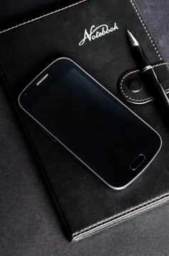 Mobile Phone Stock Photos