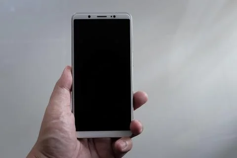 Mobile phone Stock Photos