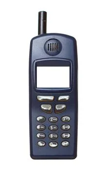 Mobile phone Stock Photos