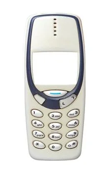 Mobile phone Stock Photos
