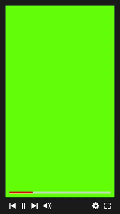 Mobile Phone Play Screen Overlay Animation Background, Animated frames play.. Stock-Footage 279637347