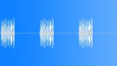 Mobile Phone Receive Call Idea Sound Effect