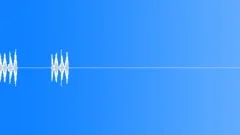 Mobile Phone Ring Loop 04 Sound Effect