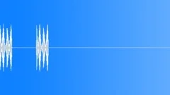 Mobile Phone Ring Loop 07 Sound Effect