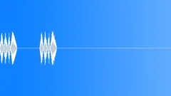 Mobile Phone Ring Loop 08 Sound Effect