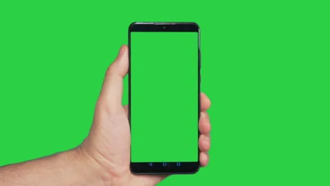 Mobile phone touch screen 1  動画素材 140646664