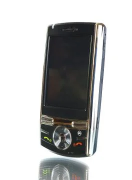 Mobile Foto stock