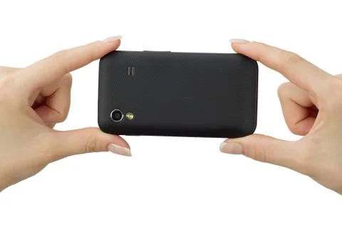 Mobile Stock Photos