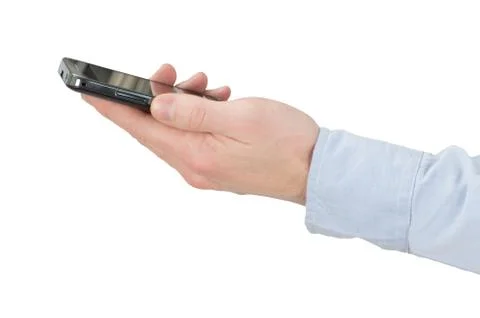 Mobile Foto stock