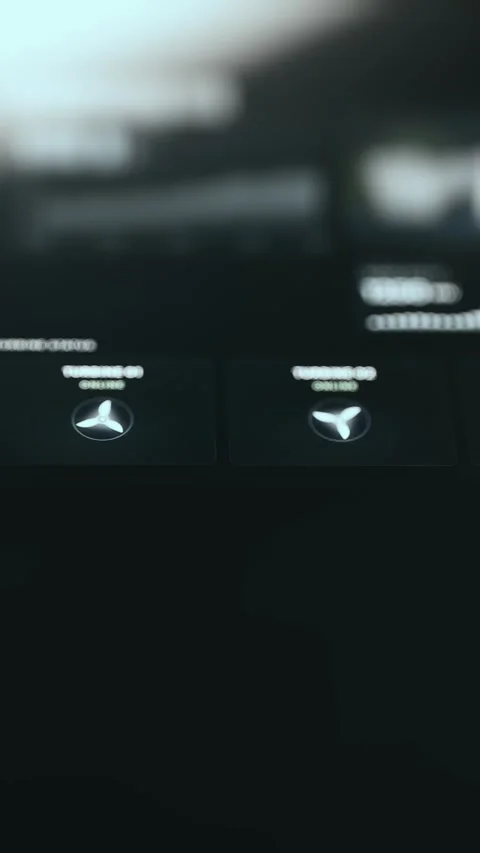 Mobile Safe Location Notification Mobile Monitoring Interface Stock Footage 339610896
