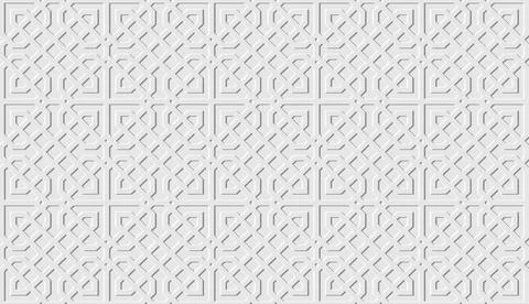 MobileArabic pattern. Stock Illustration