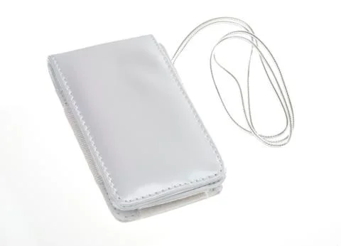 Mobilephone case Stock Photos