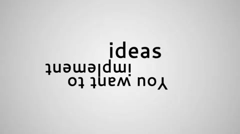 MobileTypoLogo 2in1 Stock After Effects