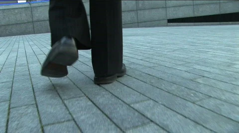 Mobility in the city Stock Footage 293207