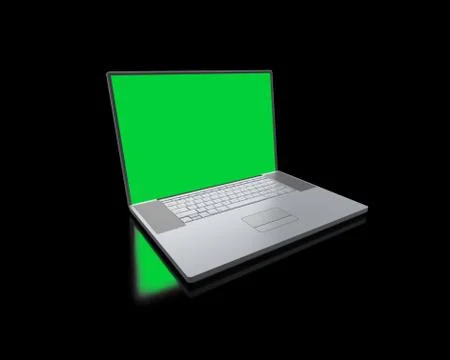 Mobility devices isolated on a black background Stock Illustration