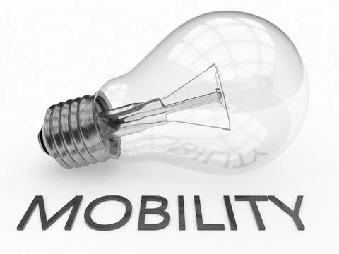 Mobility イラスト素材